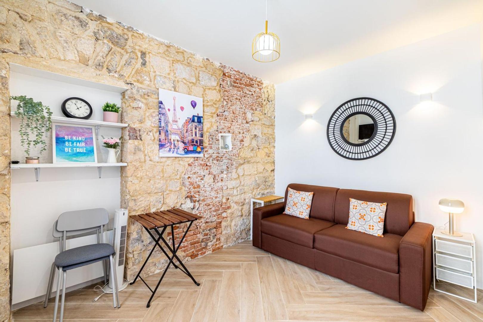 Appartement Guestready - Charming Getaway In Le Marais *