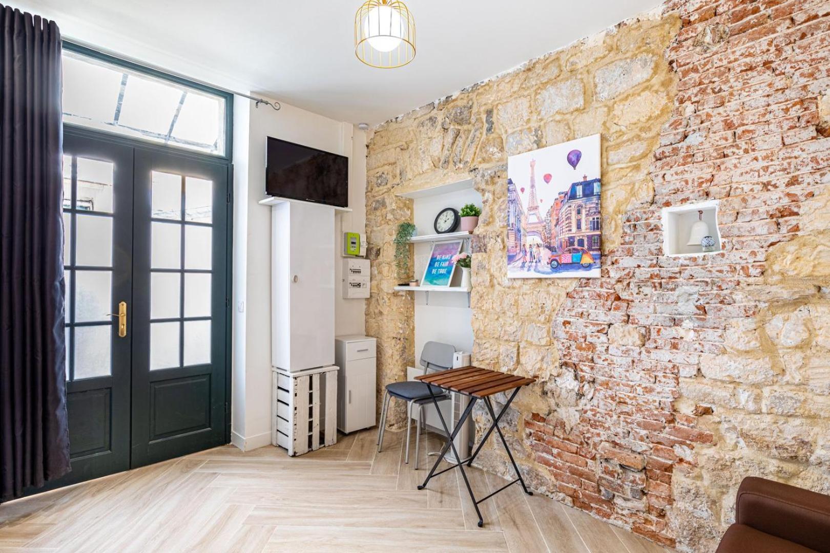 Guestready - Charming Getaway In Le Marais